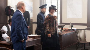 A Crime to Remember 4. évad Ep.6 6. epizód