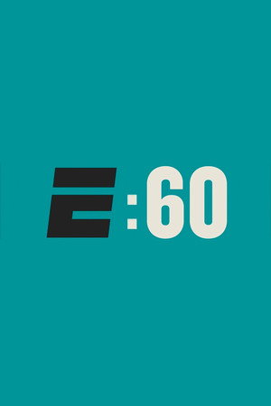 E:60 13. évad (2019-02-10) poszter