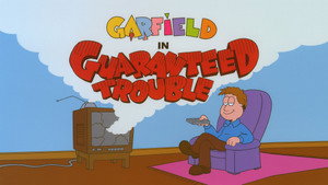 Garfield és barátai 4. évad Ep.37 37. epizód