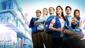 Superstore - Az agyament műszak kép