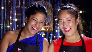 My Kitchen Rules 6. évad Ep.23 23. epizód