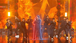 India's Got Talent 11. évad Ep.13 13. epizód