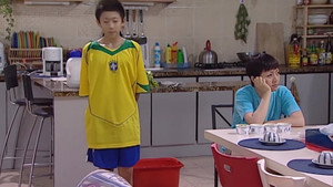 家有儿女 2. évad Ep.94 94. epizód