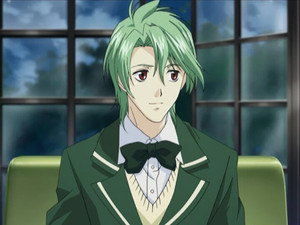 Marginal Prince ～月桂樹の王子達～ 1. évad Ep.6 6. epizód