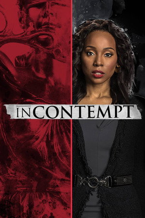 In Contempt poszter