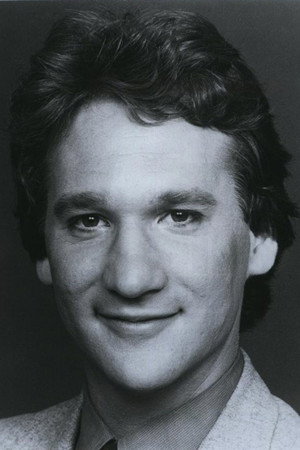 Bill Maher profil kép