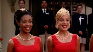 Beverly Hills, 90210 6. évad Ep.13 13. epizód
