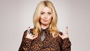 Morgana Robinson's The Agency 1. évad Ep.4 4. epizód