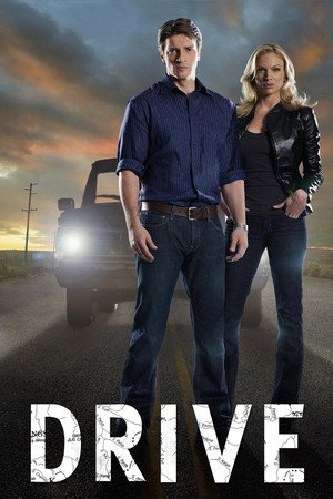 Drive poszter
