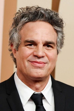 Mark Ruffalo profil kép