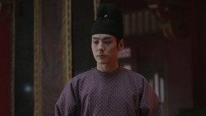 国色芳华 2. évad Ep.15 15. epizód