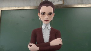 헬로카봇 11. évad Ep.4 4. epizód