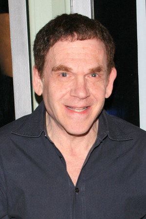 Charles Fleischer profil kép