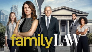 Family Law kép