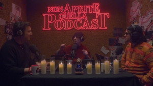 Non Aprite Quella Podcast 4. évad Ep.5 5. epizód