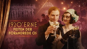 1920'erne - Festen der forandrede os kép