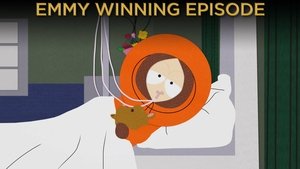 South Park 5. évad Ep.13 Kenny meghal