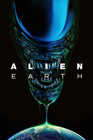 Alien: Föld poszter