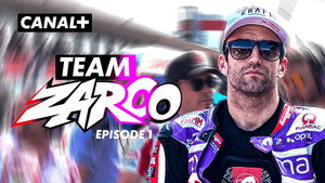 Team ZARCO 1. évad Ep.1 1. epizód