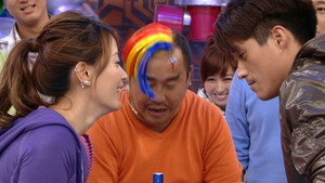 獎門人系列 8. évad Ep.30 30. epizód