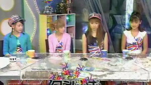 うたばん 6. évad Ep.9 9. epizód