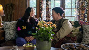 Awkwafina Is Nora from Queens 3. évad Ep.4 4. epizód