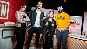 Popcorn 2. évad Ep.28 28. epizód