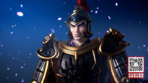 秦时明月 5. évad Ep.53 53. epizód