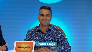 Inkognito 1. évad Ep.4 4. epizód