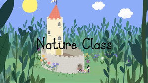 Manó Benő és Lili hercegnő apró királysága 1. évad Ep.35 Környezetóra