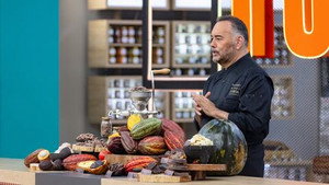Top Chef VIP 3. évad Ep.52 52. epizód
