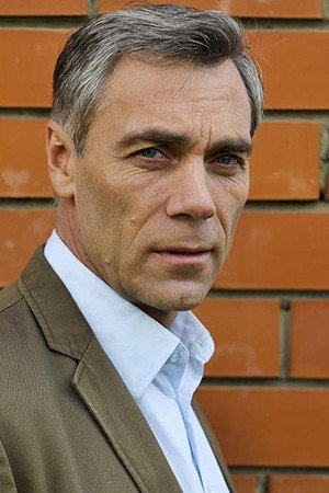 Михаил Хмуров profil kép
