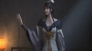 雪鹰领主 1. évad Ep.8 8. epizód