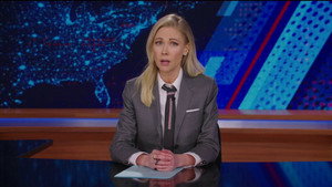 The Daily Show 30. évad Ep.18 18. epizód