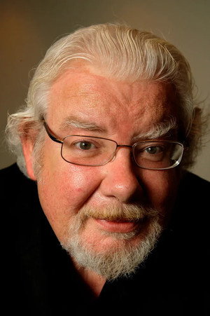 Richard Griffiths profil kép