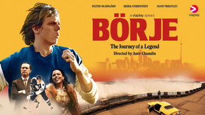 Börje - Egy legenda élete kép