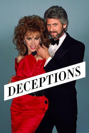 Deceptions poszter