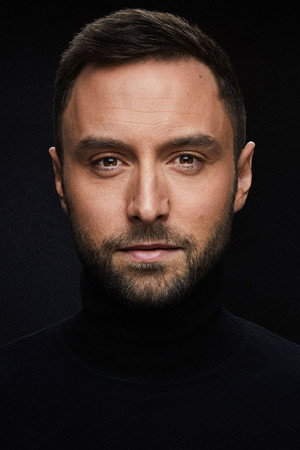 Måns Zelmerlöw profil kép