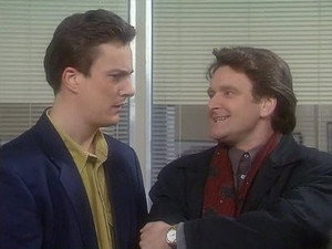 Drop the Dead Donkey 2. évad Ep.7 7. epizód