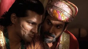Jodha Akbar 1. évad Ep.419 419. epizód