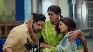 पंड्या स्टोर 1. évad Ep.816 816. epizód