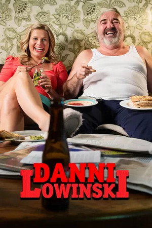 Danni Lowinski 1. évad (2012-03-01) poszter