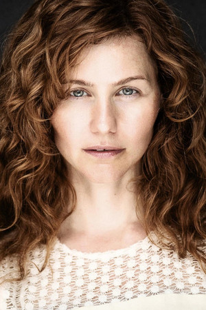 Tilly Scott Pedersen profil kép