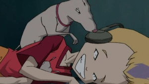 Code Lyoko 1. évad Ep.18 18. epizód