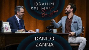 İbrahim Selim ile Bu Gece 1. évad Ep.54 54. epizód