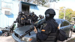 On Patrol: Live 2. évad Ep.50 50. epizód