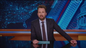 The Daily Show 30. évad Ep.78 78. epizód