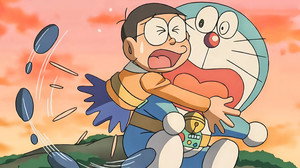 ドラえもん kép