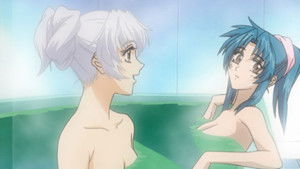 Full Metal Panic! 1. évad Ep.19 19. epizód
