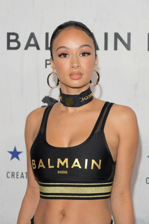 Draya Michele profil kép